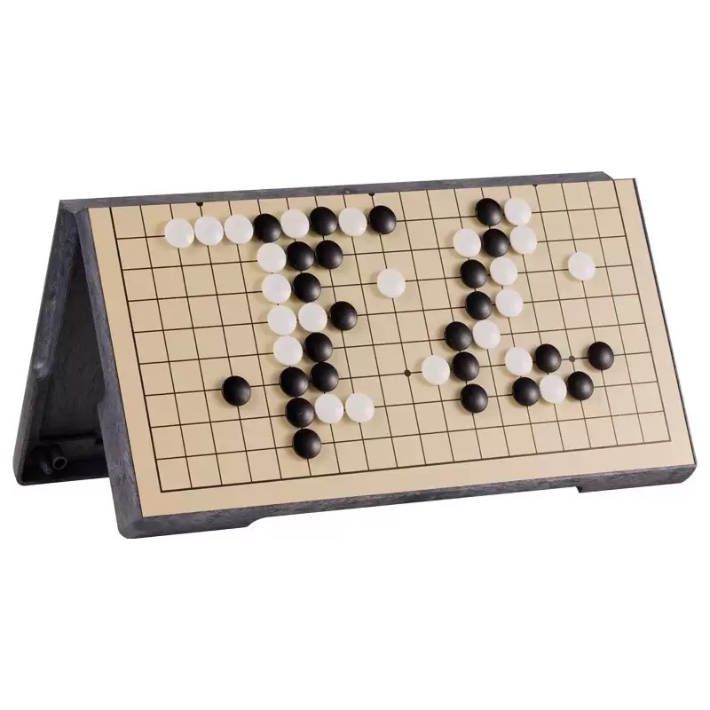 Board Game Cafe - Gioco da Tavolo Weiqi, Vecchio Gioco