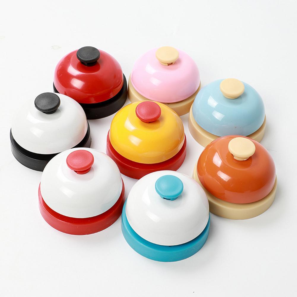 Board Game Cafe - Giocattolo campana pressata a mano Campana