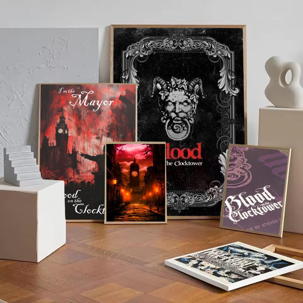Poster del gioco da tavolo Blo - Board Game Cafe recensione e prezzo