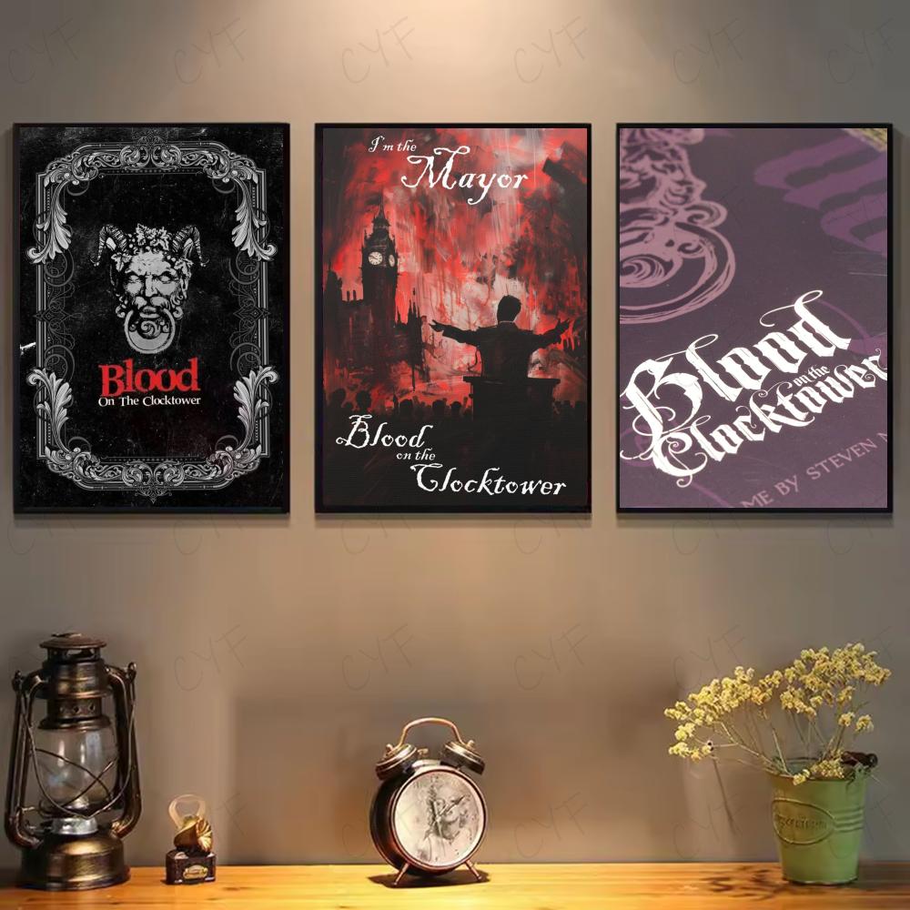 Poster del gioco da tavolo Blo - Board Game Cafe recensione e prezzo