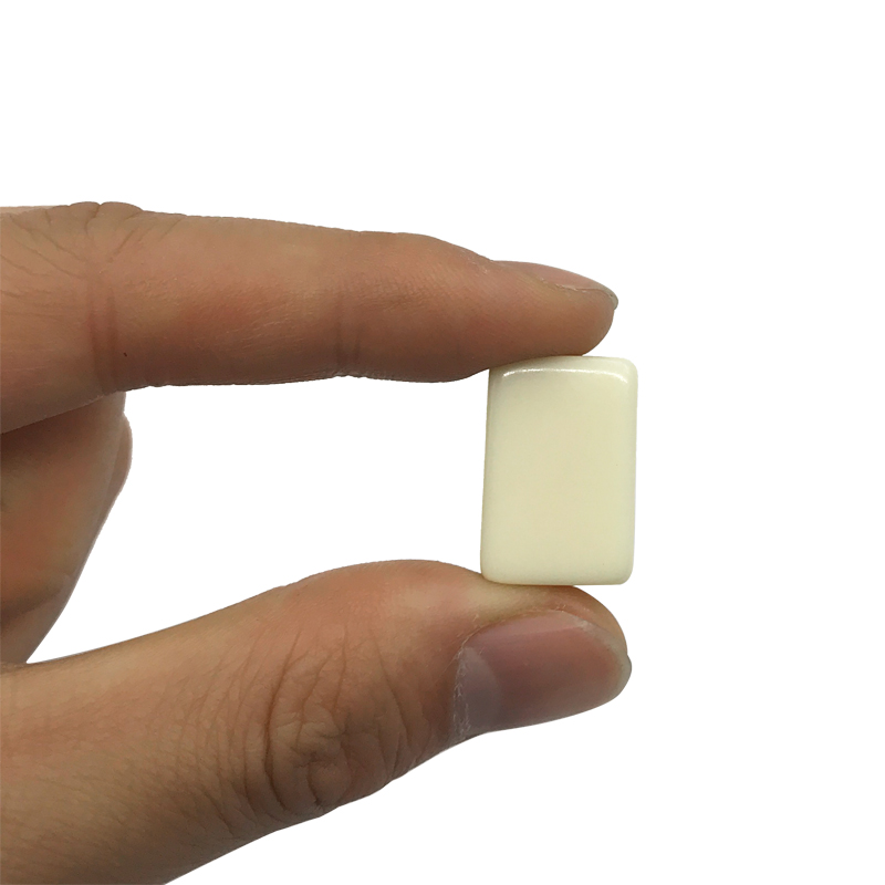 Mini Gioco di Mahjong Cinese A - Board Game Instruction recensione e prezzo