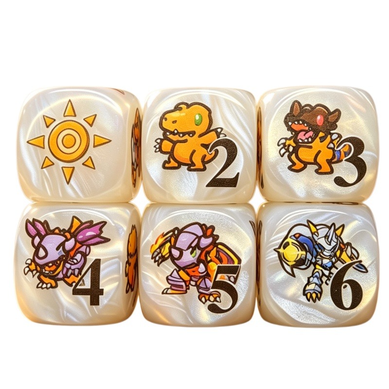Set da 2 pz. Digimon DTCG Omni - Board Game Economy recensione e prezzo
