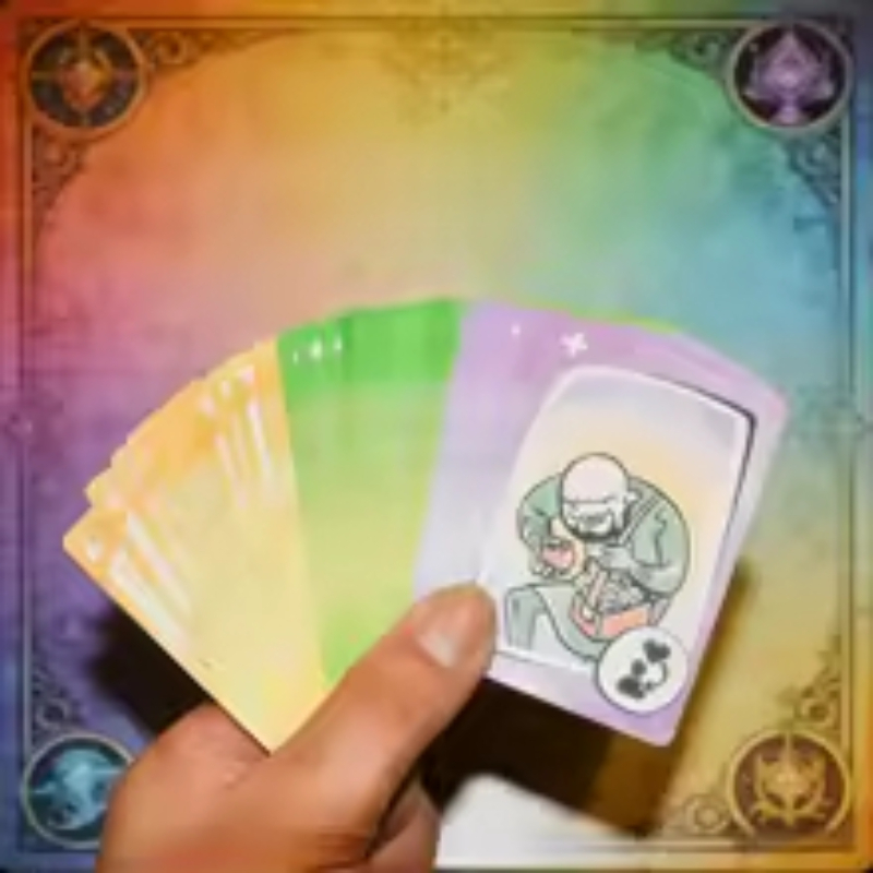 2026 Gioco di carte interattiv - Board Game Virus recensione e prezzo