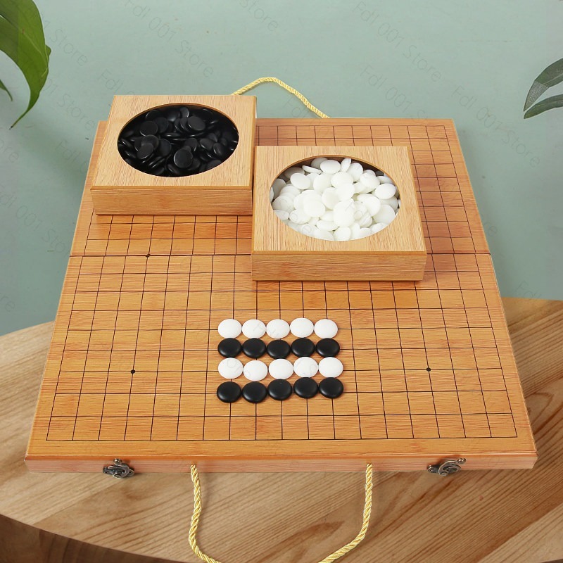 Set da Backgammon a 19 Vie con - Board Game Vantage recensione e prezzo