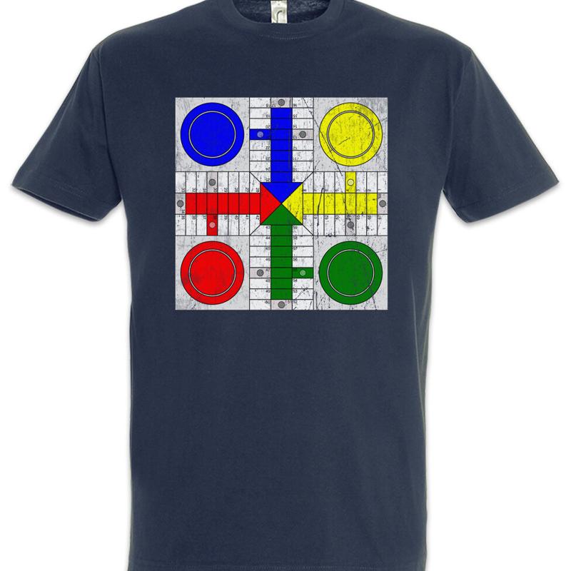 Maglietta Parcheesi Board Game - Board Game Geek recensione e prezzo