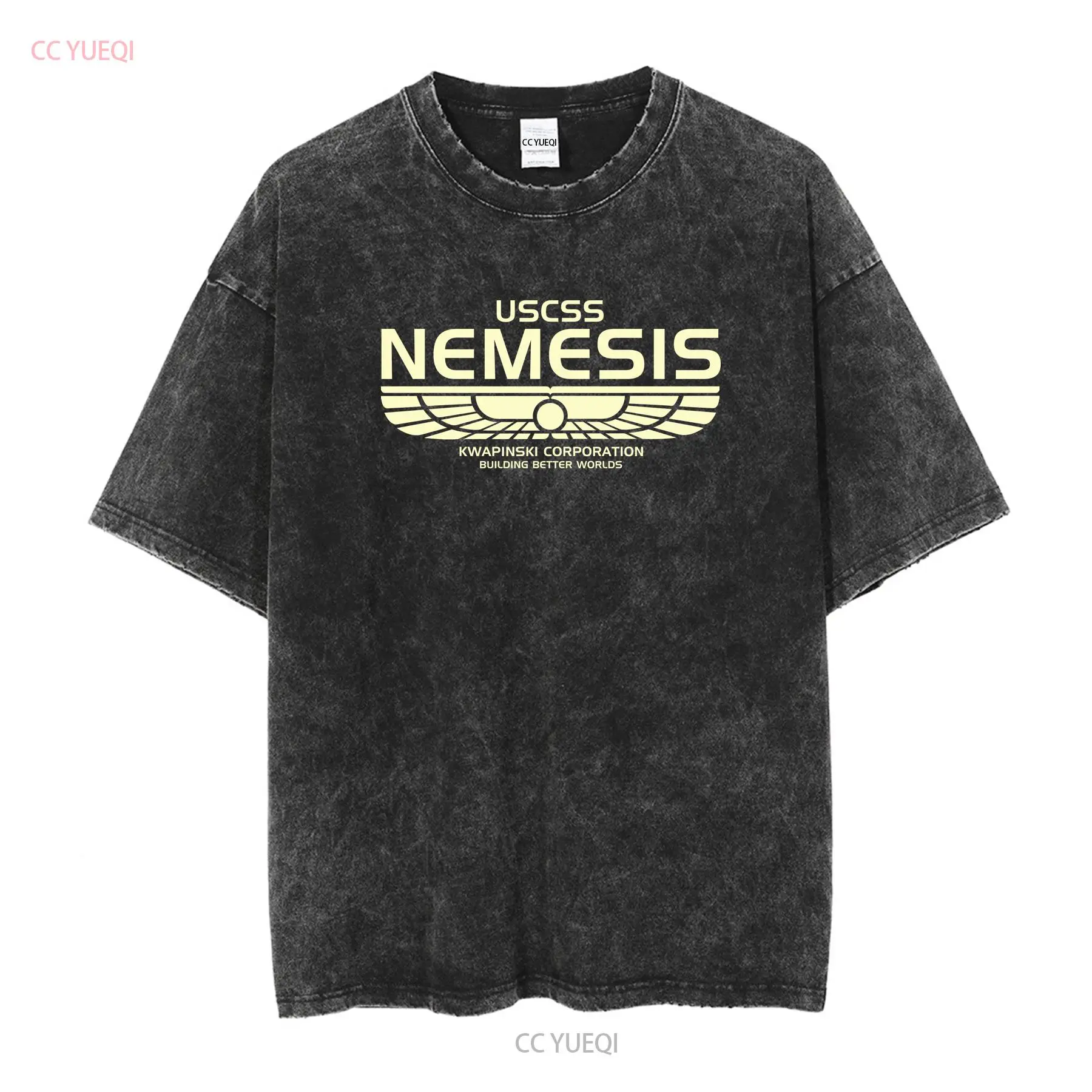 Nemesis Gioco da tavolo T Shir - Board Game Geek recensione e prezzo