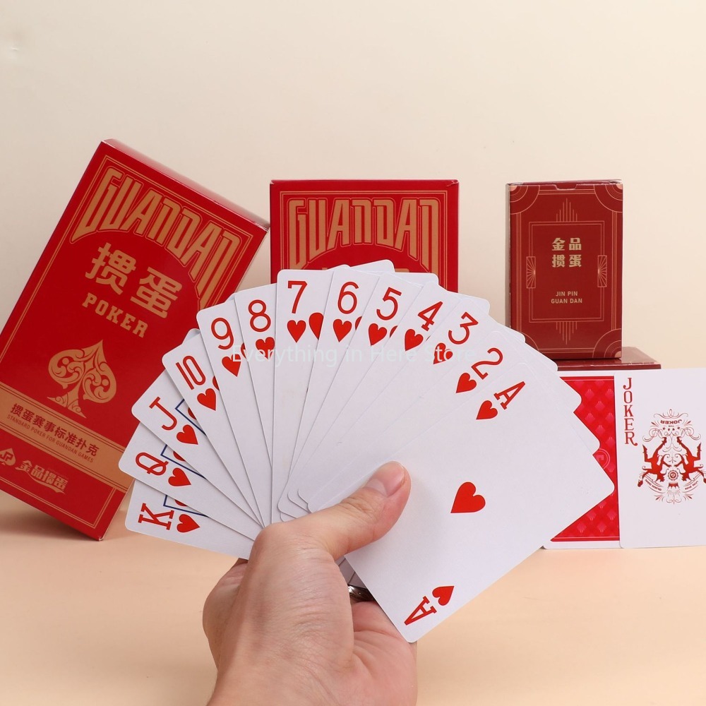 Carte da poker più spesse in c - Board Game Vantage recensione e prezzo