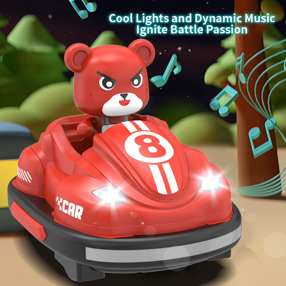Auto RC 2.4G per Bambini, Gioc - Board Game Instruction recensione e prezzo