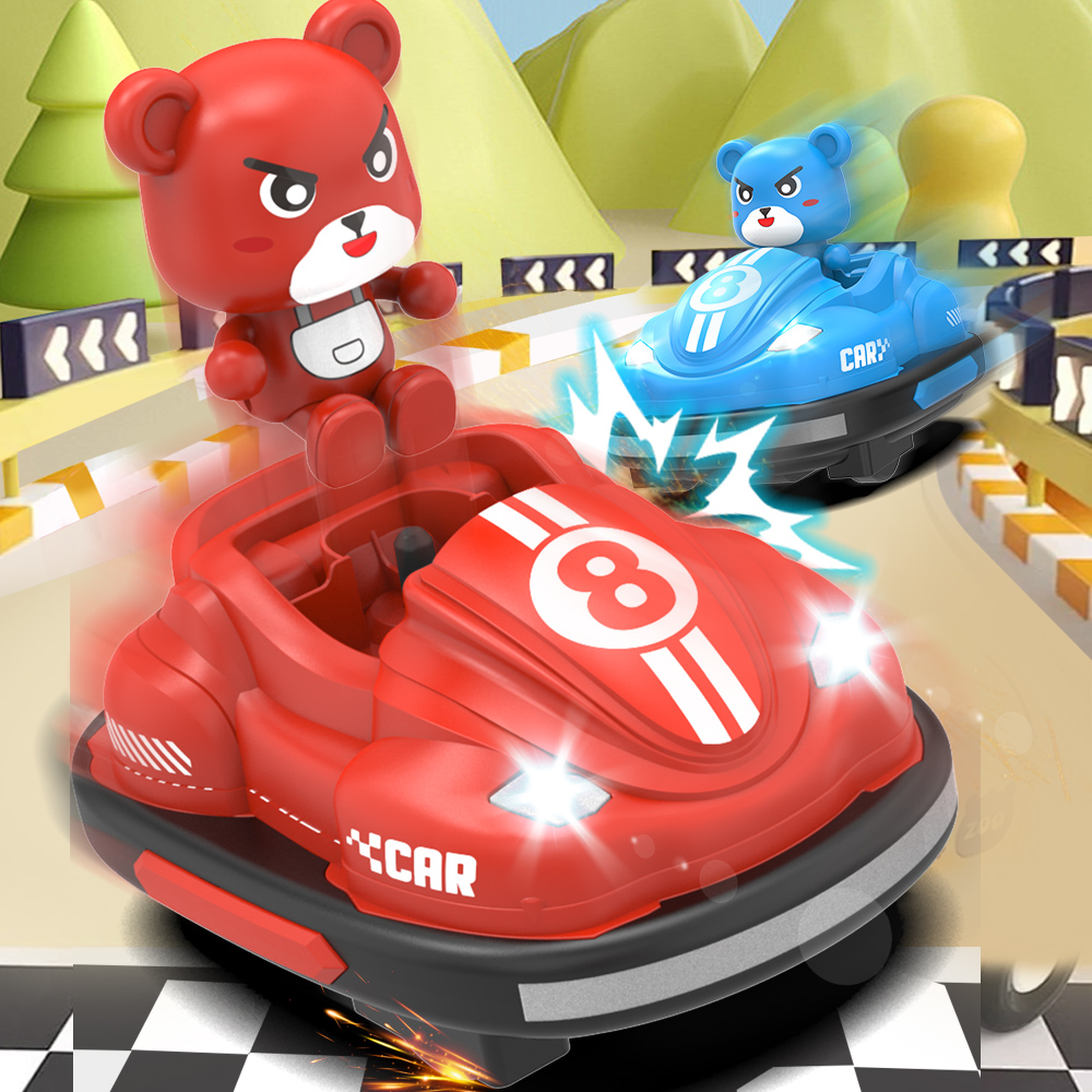 Auto RC 2.4G per Bambini, Gioc - Board Game Instruction recensione e prezzo