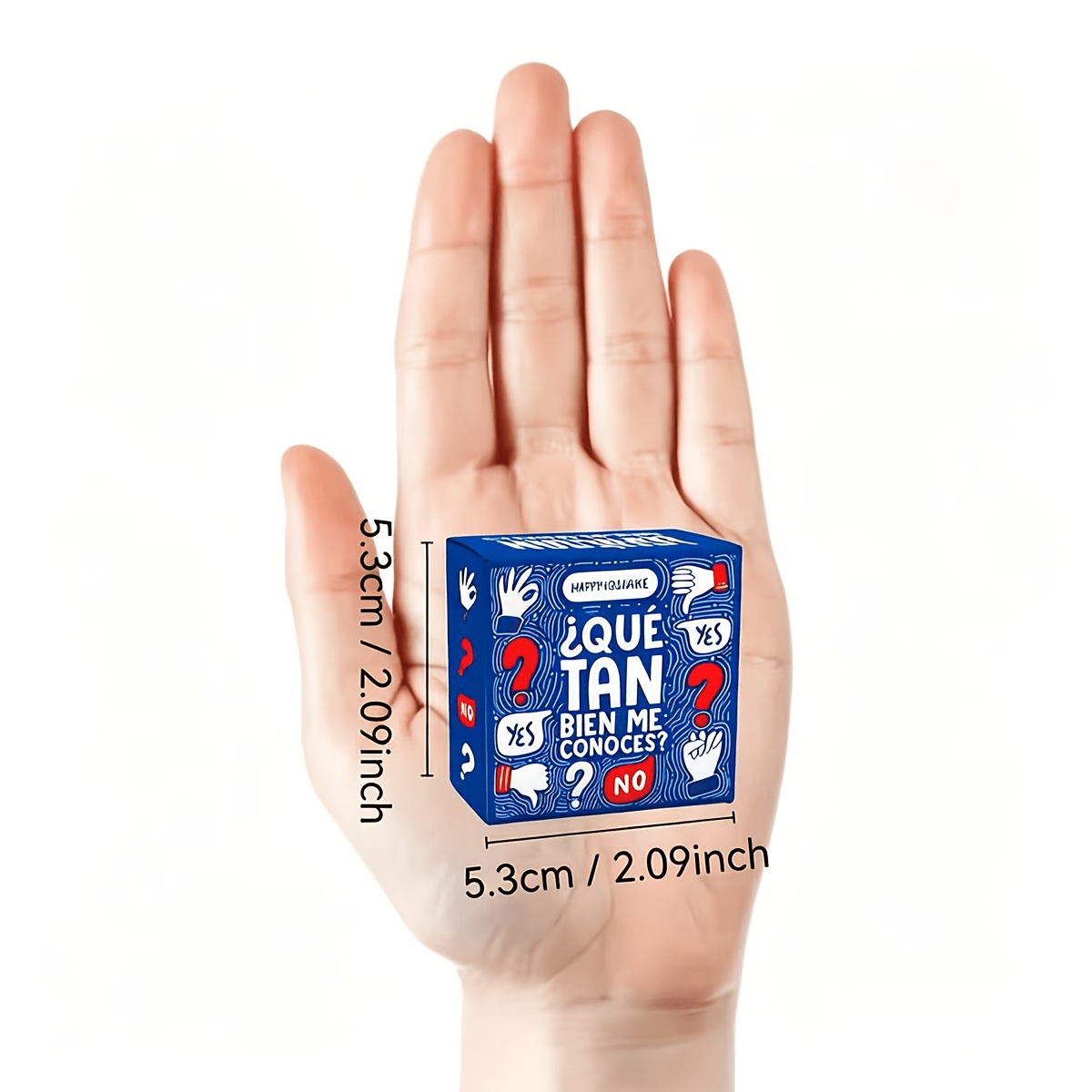 Quanto mi conosci? Mini gioco  - Board Game Simple recensione e prezzo