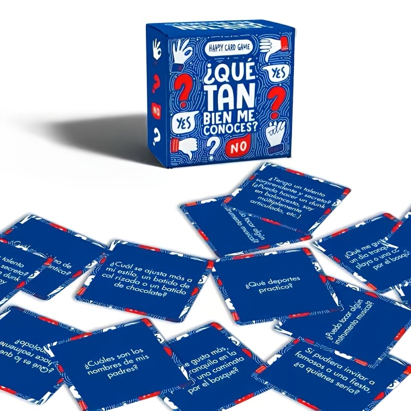 Quanto mi conosci? Mini gioco  - Board Game Simple recensione e prezzo
