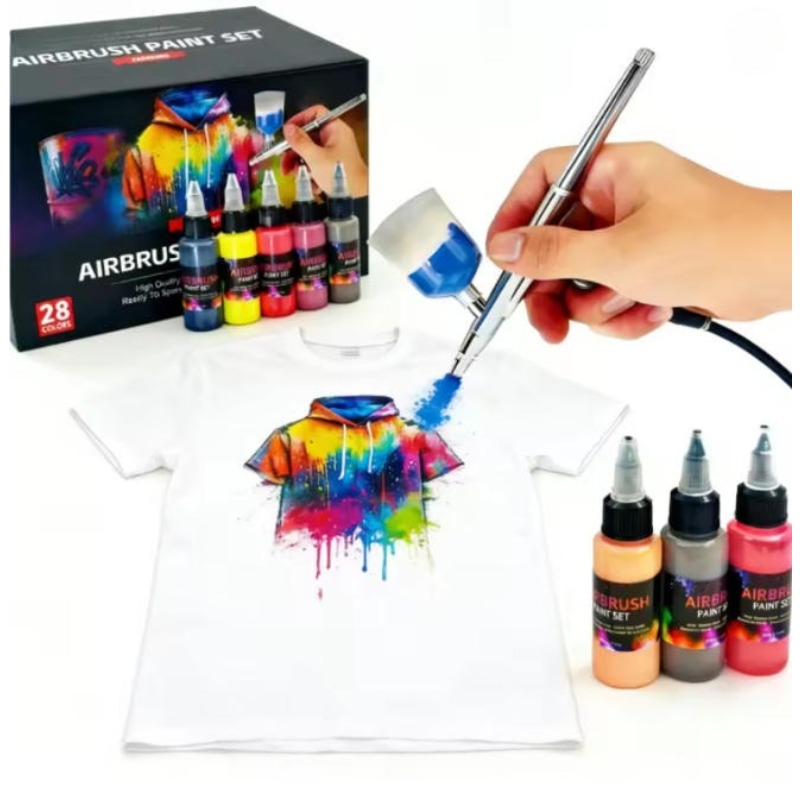 Kit di 12/28 Colori di Vernice - Miniature Painting Set recensione e prezzo