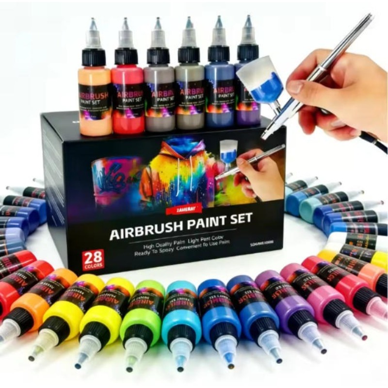Kit di 12/28 Colori di Vernice - Miniature Painting Set recensione e prezzo