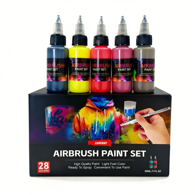 Kit di 12/28 Colori di Vernice - Miniature Painting Set recensione e prezzo