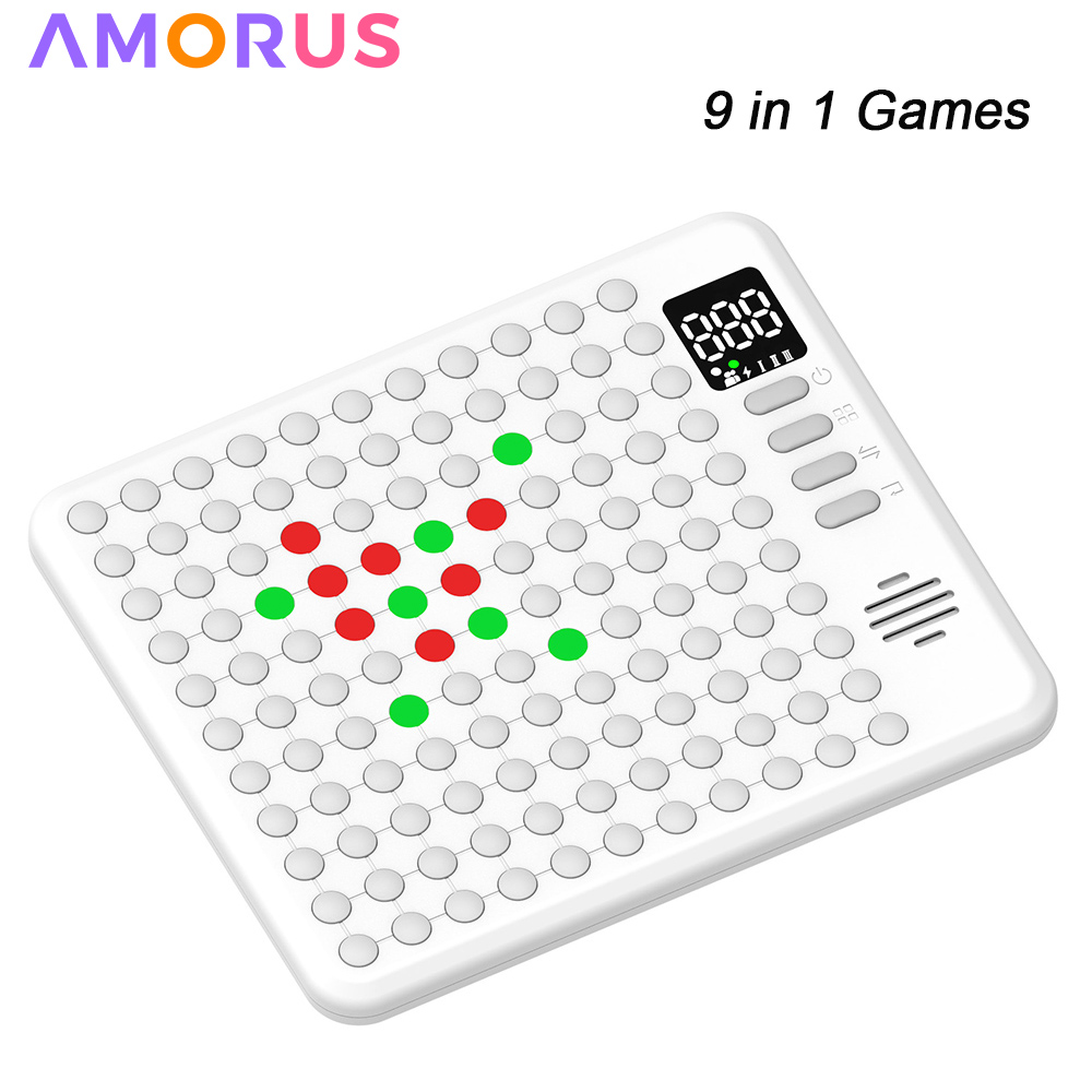 Gioco da tavolo intelligente m - Board Game Vantage recensione e prezzo