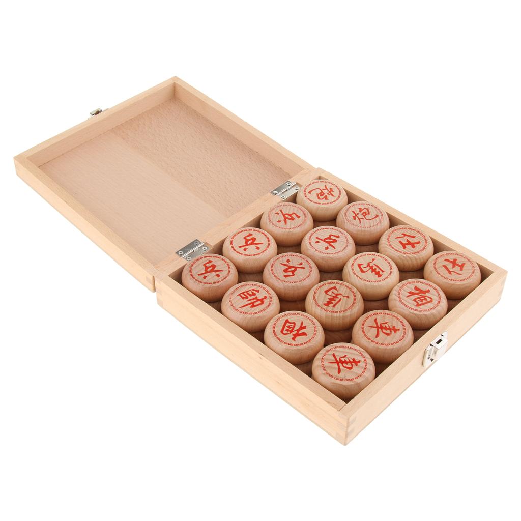 Scacchi Cinesi Xiangqi, Gioco  - Board Game Cafe recensione e prezzo