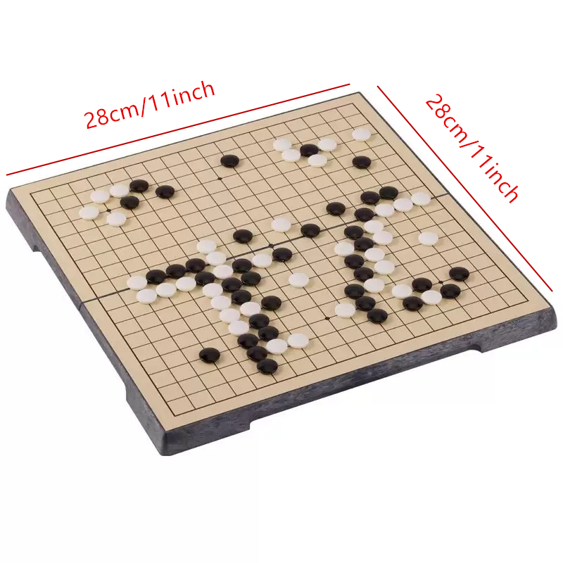 Gioco da Tavolo Weiqi, Vecchio - Board Game Cafe recensione e prezzo