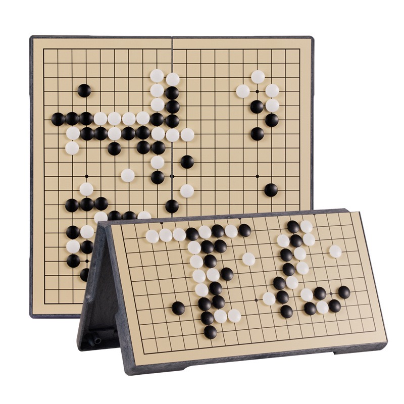Gioco da Tavolo Weiqi, Vecchio - Board Game Cafe recensione e prezzo