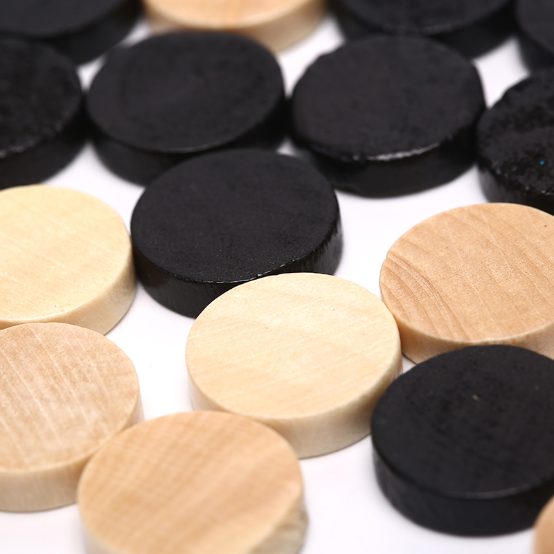 30 pezzi di scacchi in legno p - Board Game Vantage recensione e prezzo