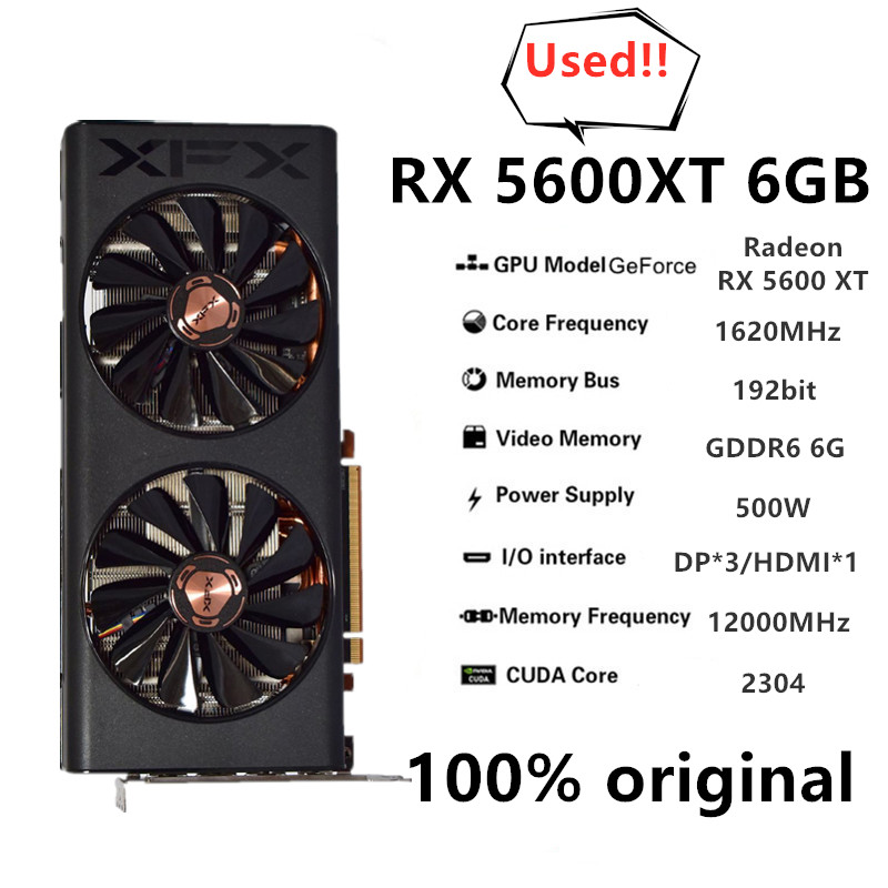 Scheda Grafica Originale XFX R - Board Game Vr recensione e prezzo