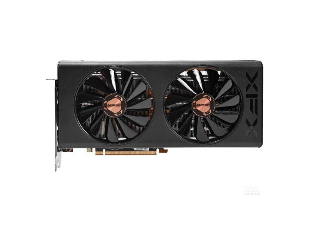 Scheda Grafica Originale XFX R - Board Game Vr recensione e prezzo
