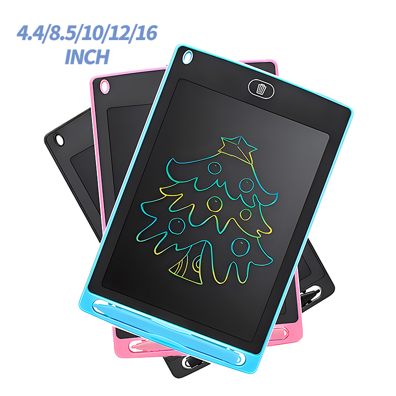 4.4/8.5/10/12/16 pollici LCD t - Board Game Instruction recensione e prezzo