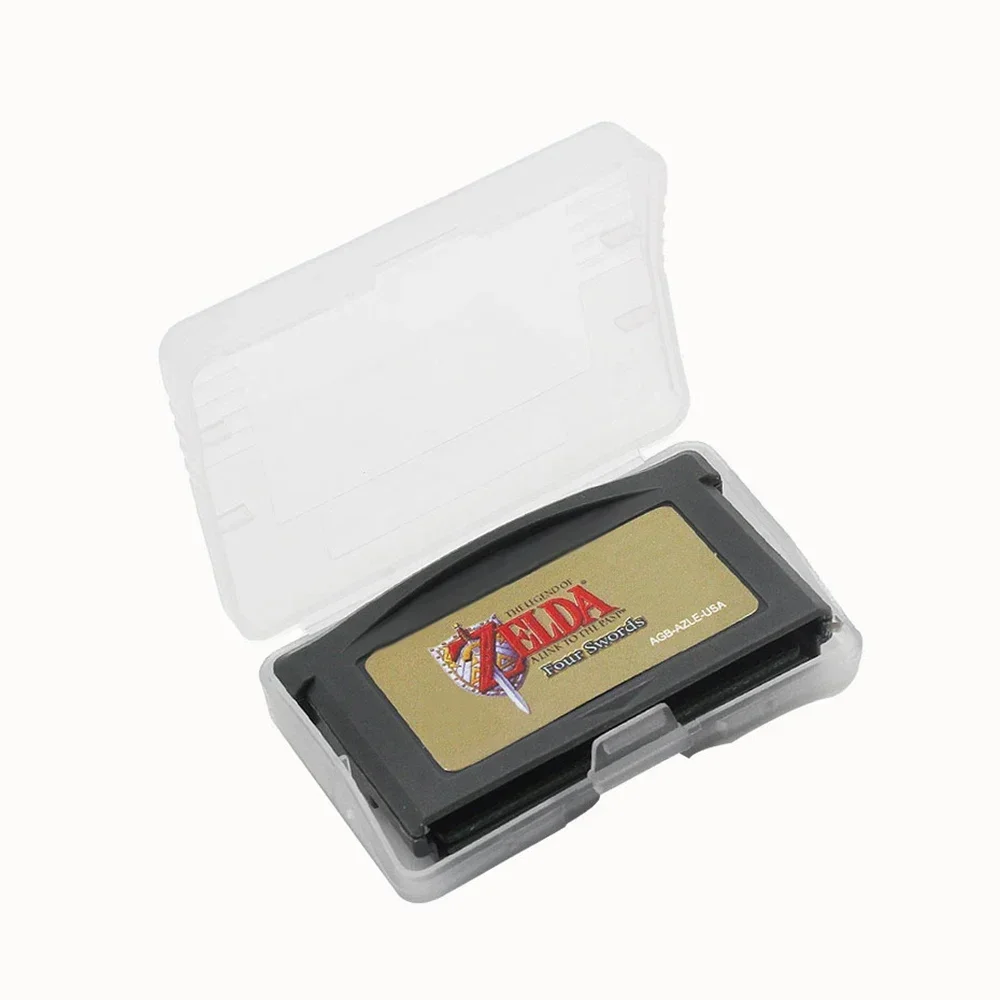 Cartuccia di gioco GBA per con - Board Game Zelda recensione e prezzo