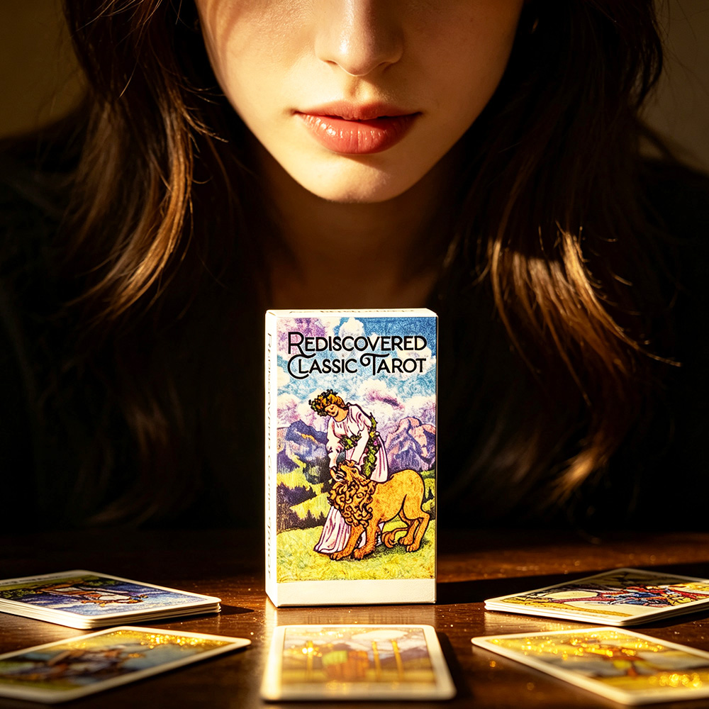 Mazzo di Tarocchi Classico Ris - Board Game Vantage recensione e prezzo