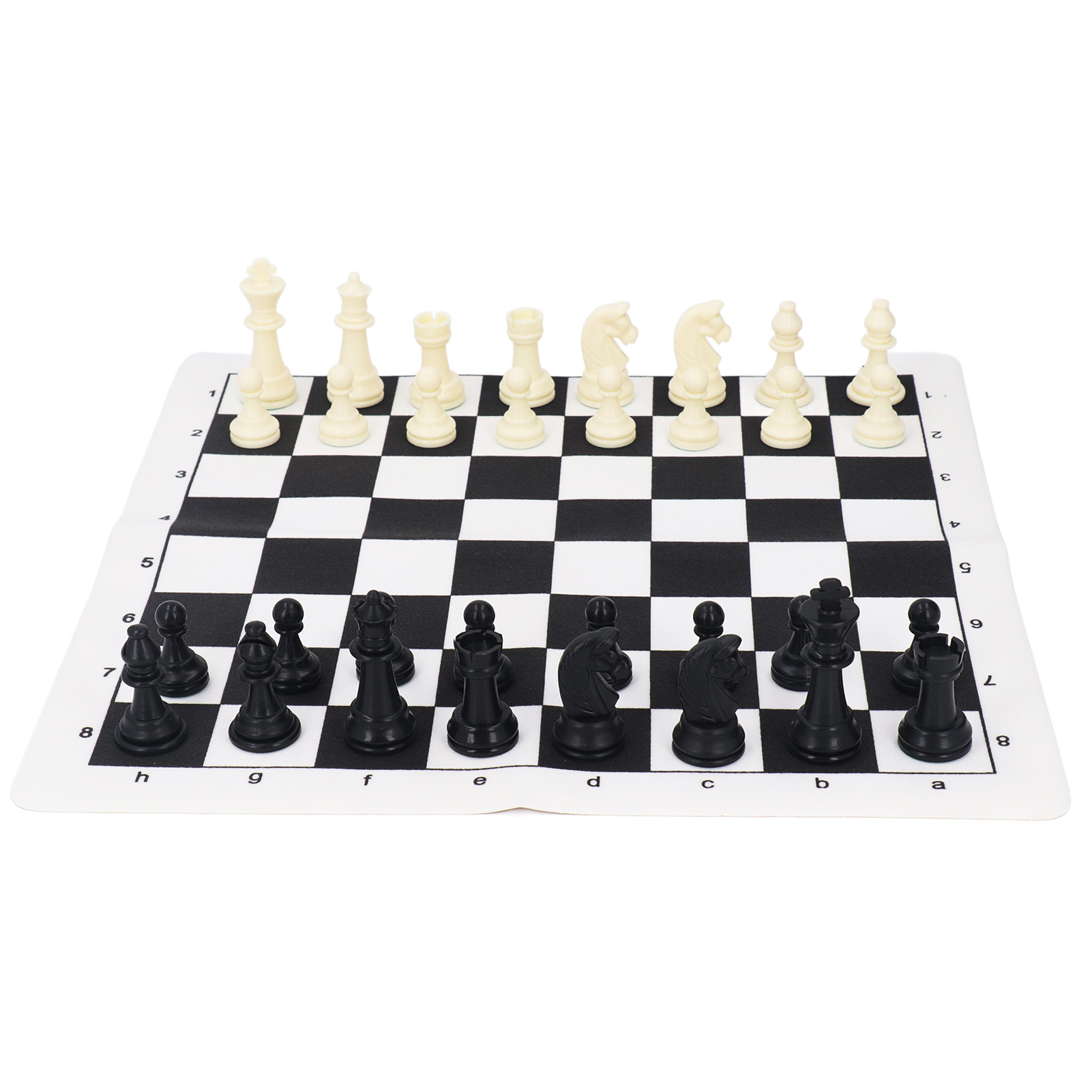 Set di scacchi internazionale  - Board Game Vantage recensione e prezzo