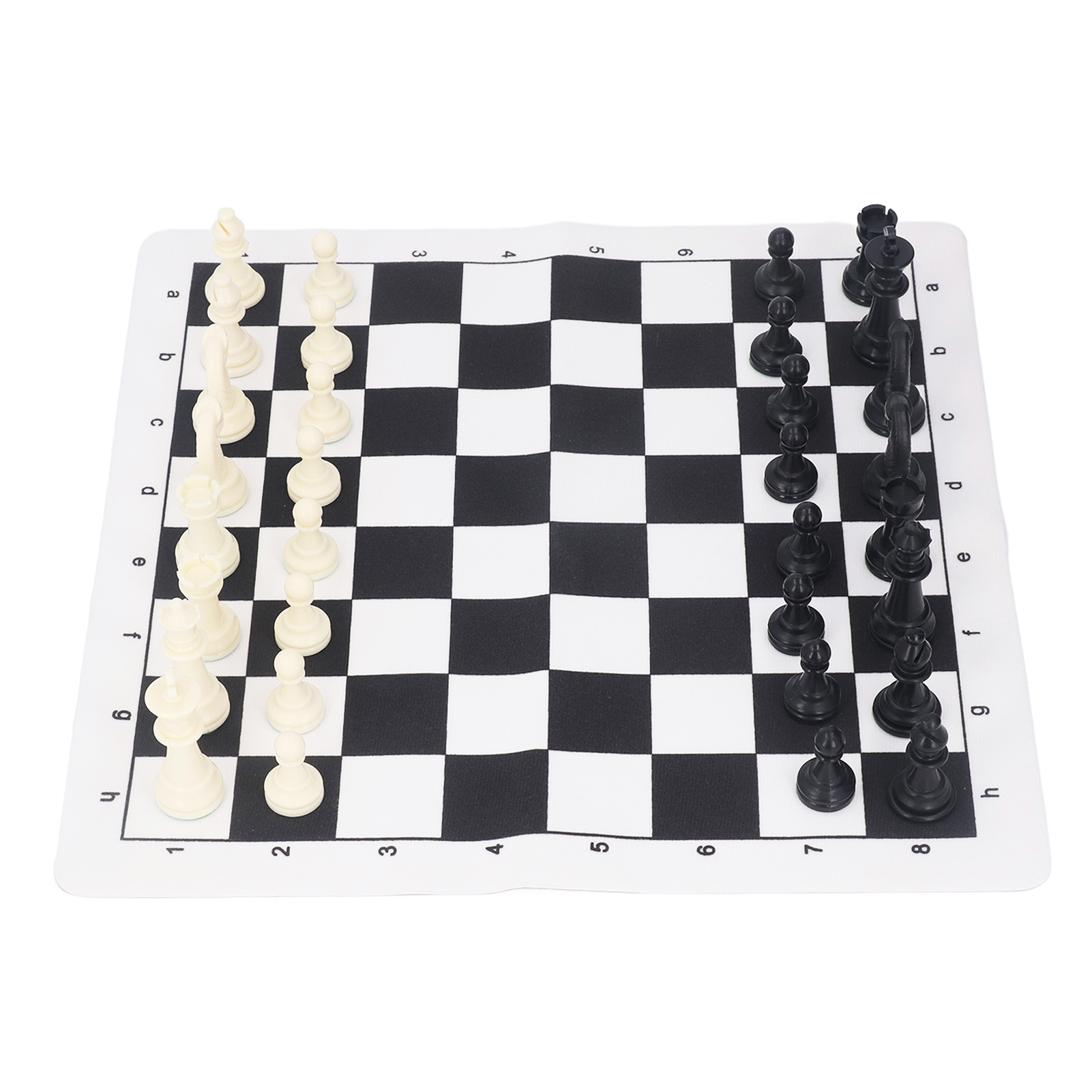 Set di scacchi internazionale  - Board Game Vantage recensione e prezzo
