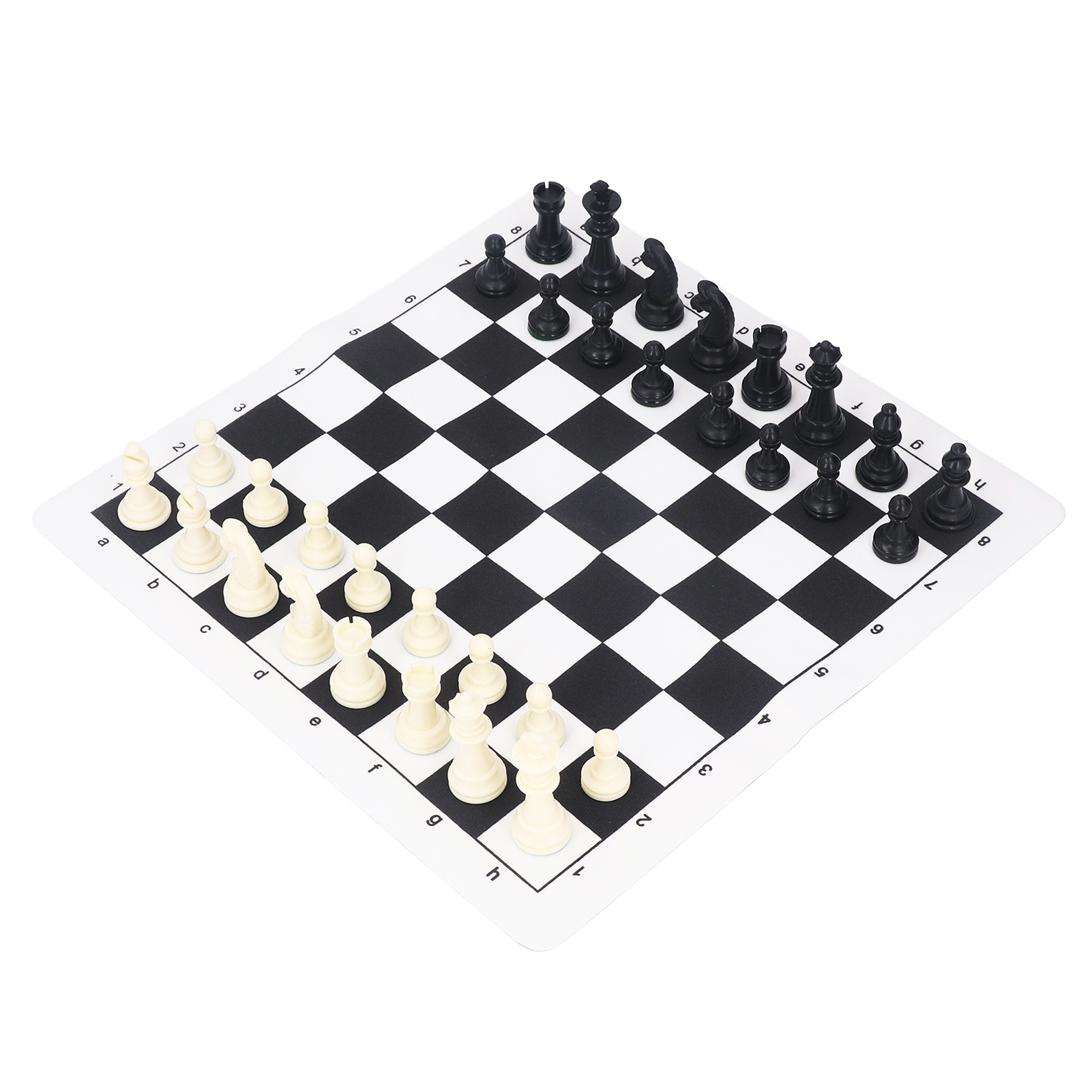 Set di scacchi internazionale  - Board Game Vantage recensione e prezzo