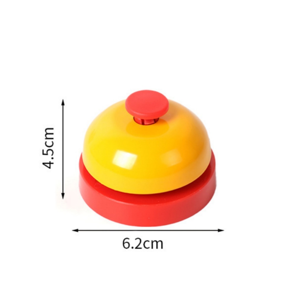 Accessori giocattolo Campana M - Board Game Cafe recensione e prezzo
