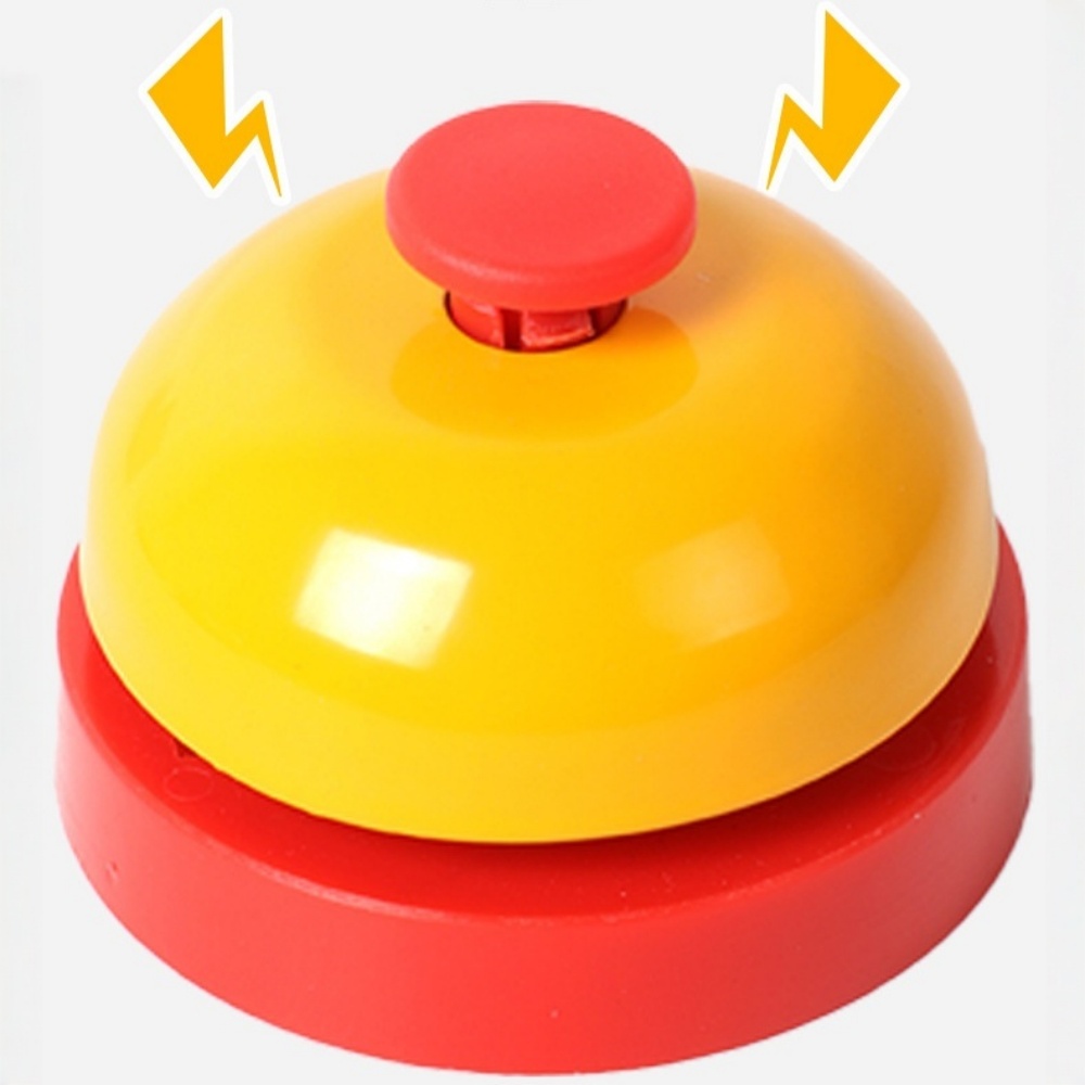 Accessori giocattolo Campana M - Board Game Cafe recensione e prezzo