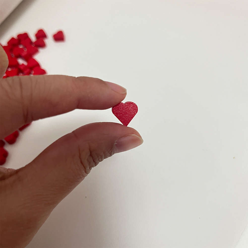 100 pezzi 10mm * 5mm pezzi di  - Board Game Economy recensione e prezzo