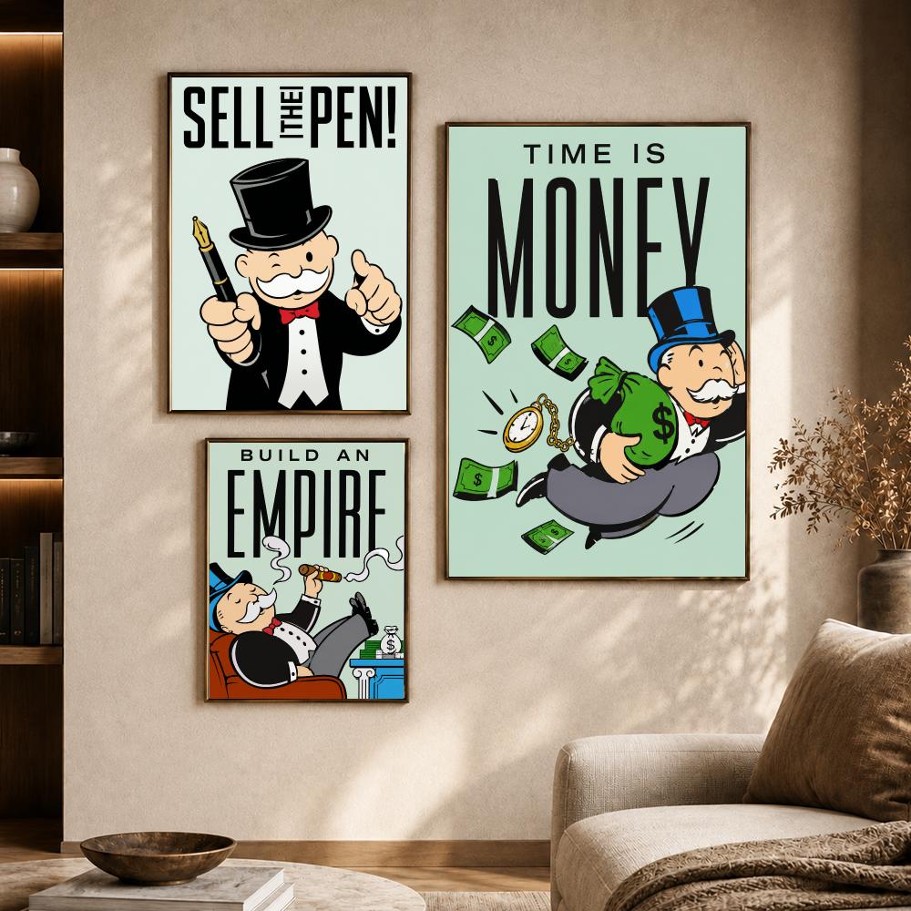 Poster Decorativo del Gioco da - Board Game Cafe recensione e prezzo